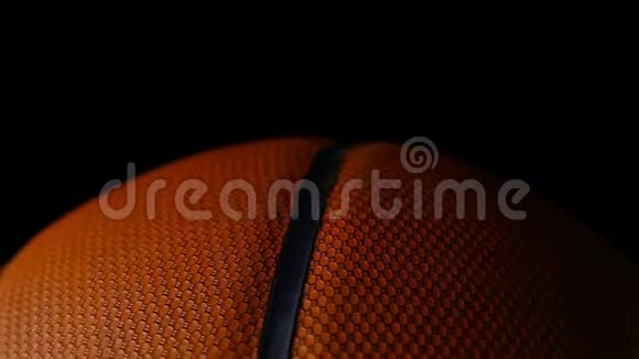 篮球球高清镜头视频的预览图