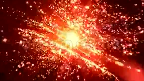 星系风暴2可循环背景视频的预览图
