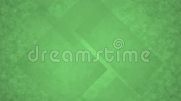 绿色玻璃矩形背景视频的预览图