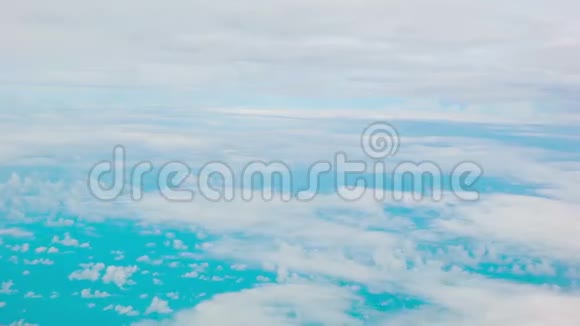 空中景色视频的预览图