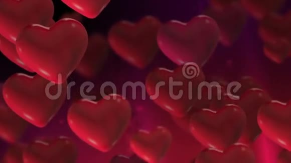 情人节心脏循环2视频的预览图