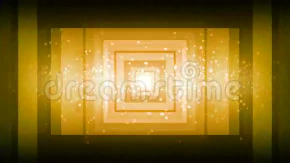 黄色幻象隧道视频的预览图