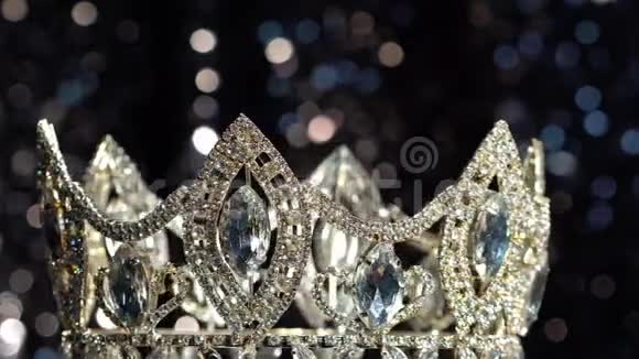 钻石银冠选美大赛视频的预览图
