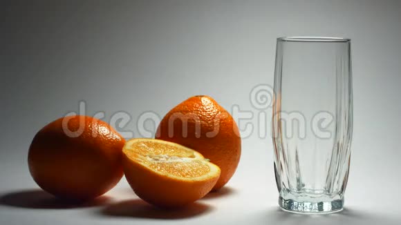 橘子饮料视频的预览图