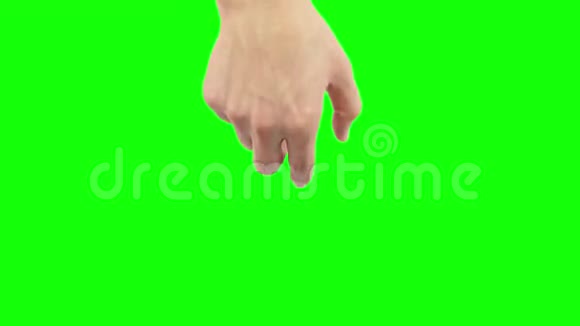 手势显示电脑触摸屏的用途视频的预览图