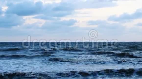 海洋景观视频的预览图