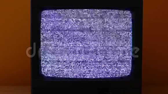 电视没有信号视频的预览图