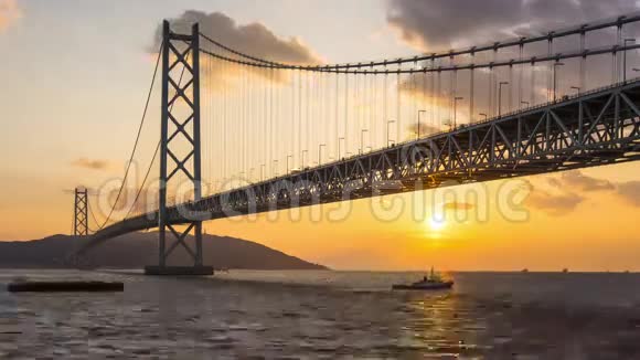 明石桥视频的预览图