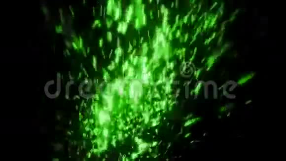 天粒子38循环背景视频的预览图