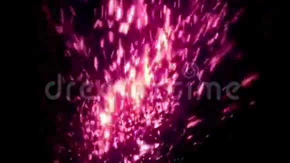 天粒子36循环背景视频的预览图