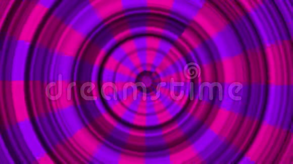 螺旋紫色背景视频的预览图