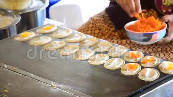 一种泰国甜肉视频的预览图