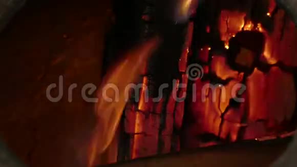 火焰视频的预览图
