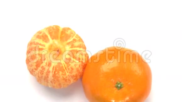 两个橘子视频的预览图