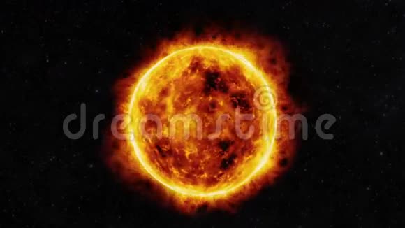 太阳表面视频的预览图
