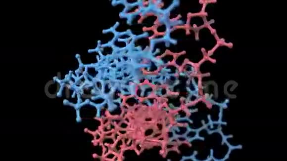 DNA分子视频的预览图