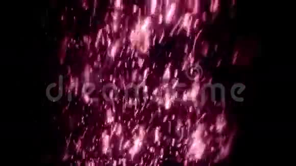 天粒子21循环背景视频的预览图