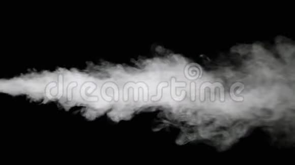 白水蒸气视频的预览图