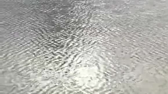 波浪水背景视频的预览图