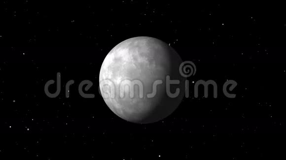 月球表面视频的预览图