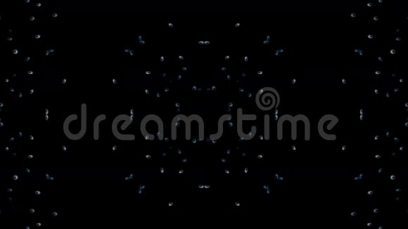 气泡卡利多斯科普视频的预览图