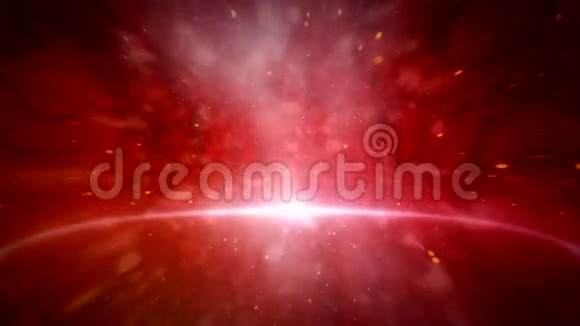 红色银河动画2视频的预览图