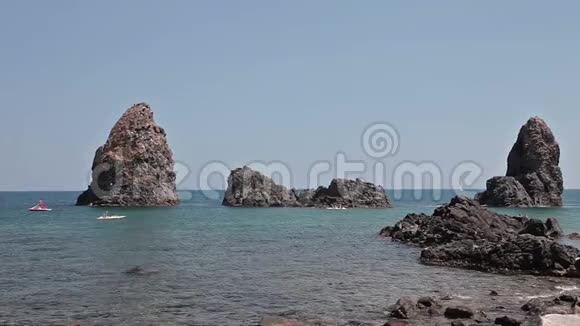 7月27日意大利西西利亚岛视频的预览图