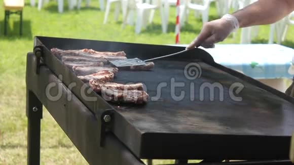 煮肉视频的预览图