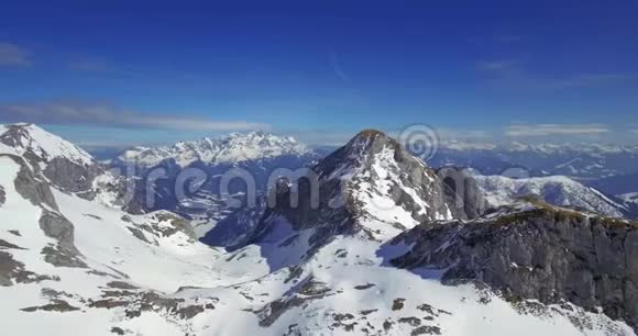 冬天的山和最佳视频的预览图