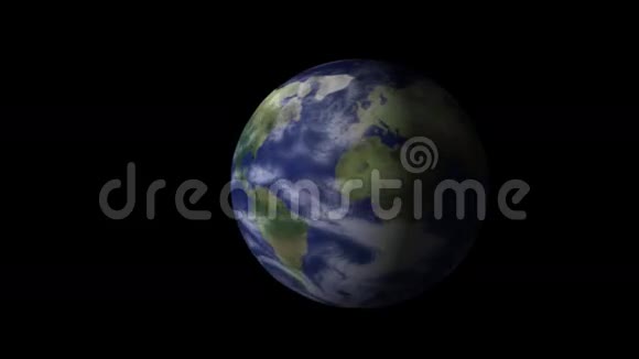 物质星球地球视频的预览图