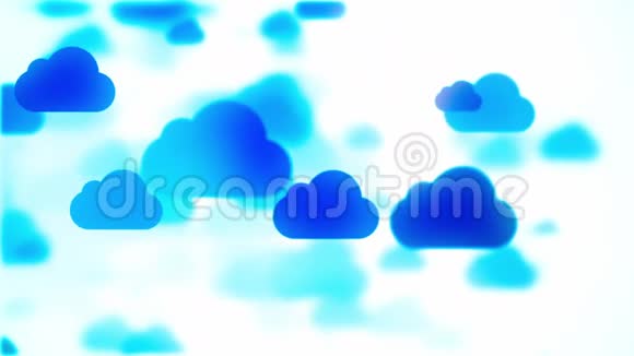 移动蓝云4K视频视频的预览图