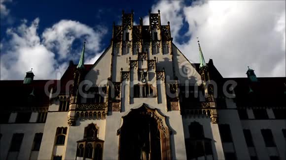 德国柏林区法院视频的预览图