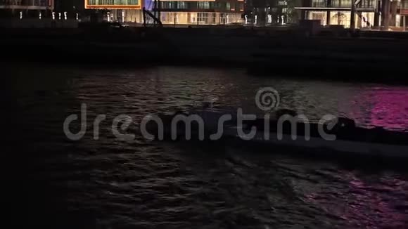 上海的威坦路堤视频的预览图