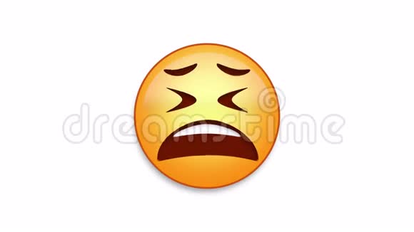 用LumaMatte耗尽Emoji动画循环视频的预览图