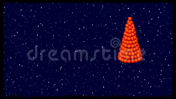 橘子金字塔视频的预览图