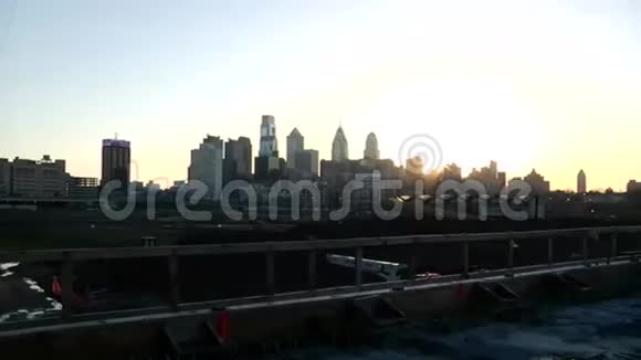 费城天空之城视频的预览图