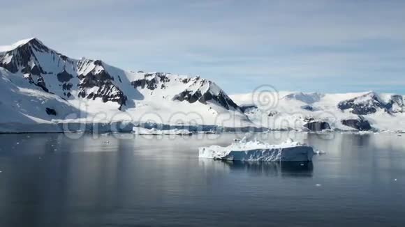 南极洲视频的预览图