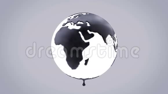 地球漏油视频的预览图
