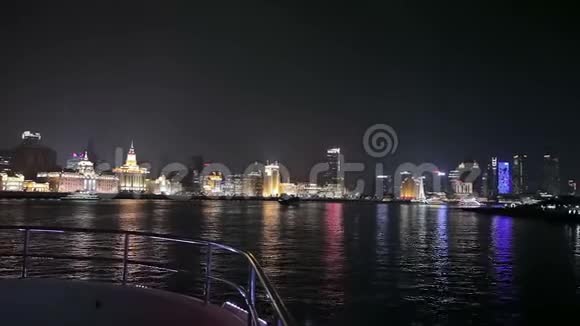 上海的威坦路堤视频的预览图