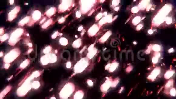 电影发光火花2循环背景视频的预览图
