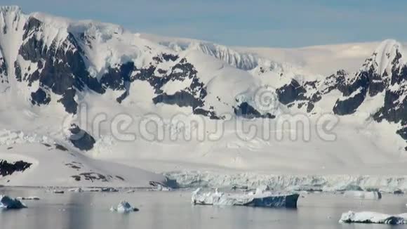南极洲视频的预览图