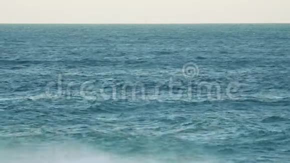 新南威尔士州拜伦湾海滩视频的预览图