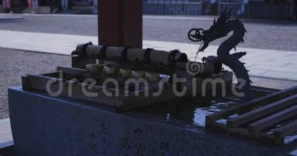 东京赤壁鸿蒙寺净化槽视频的预览图