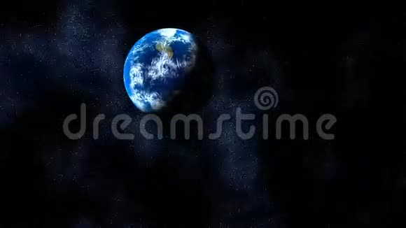 类似于地球的行星视频的预览图