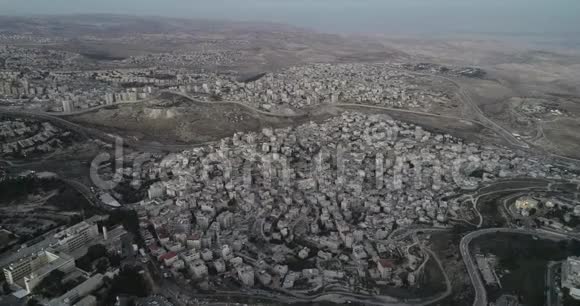 耶路撒冷老城以色列视频的预览图