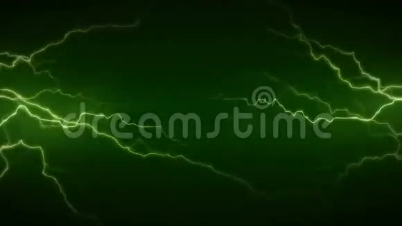 4K电锋绿色视频的预览图