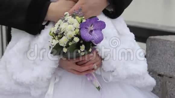 结婚花视频的预览图