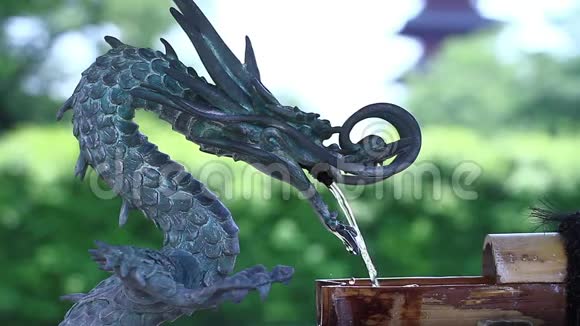 东京赤壁鸿蒙寺净化槽视频的预览图