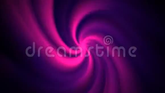 80年代风格的抽象运动紫色线条循环动画复古背景视频的预览图