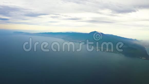 泰德火山的特内里费岛视频的预览图